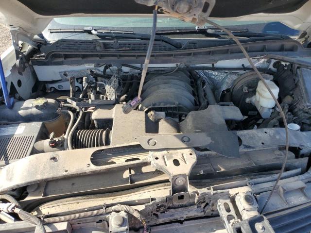 2018 CHEVROLET 1500 EXTEN 3GCUKREC5JG397530
