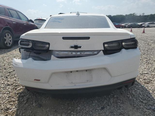 2023 CHEVROLET CAMARO LT1 - 1G1FF1R74P0144331