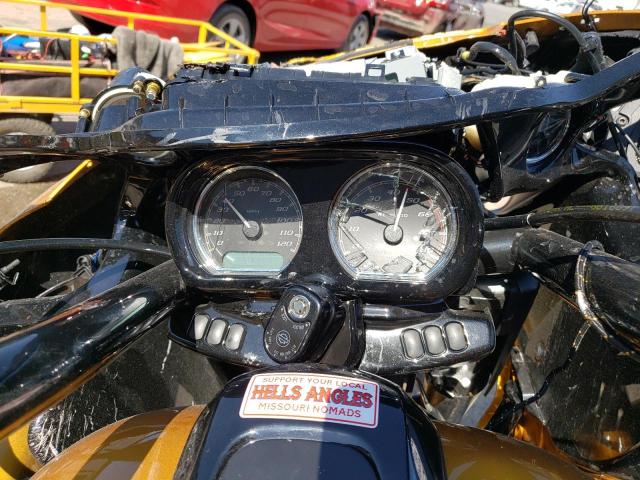 2023 HARLEY-DAVIDSON FLTRXS 1HD1KTP12PB625379