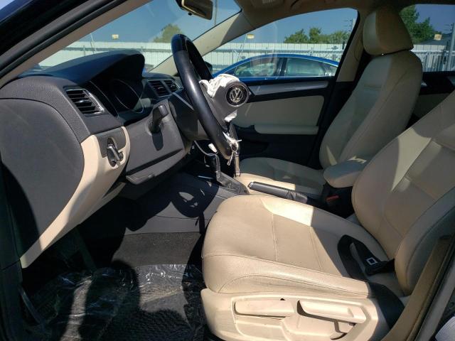 2017 VOLKSWAGEN JETTA SE - 3VWDB7AJ2HM290694