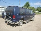 FORD ECONOLINE photo