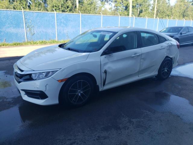 2016 HONDA CIVIC LX - 2HGFC2F59GH041198