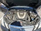 MERCEDES-BENZ E 350 photo