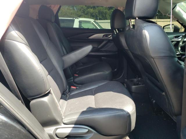 2021 MAZDA CX-9 TOURI - JM3TCACY4M0517150