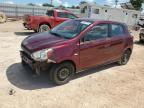 2017 MITSUBISHI MIRAGE ES - ML32A3HJ9HH020199