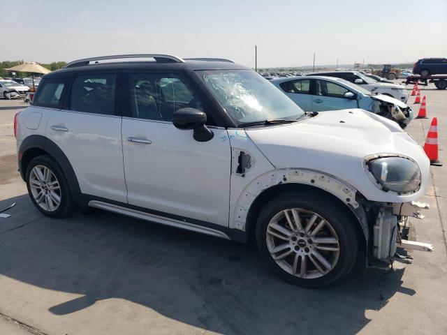 2020 MINI COOPER COU - WMZYW3C03L3L10645