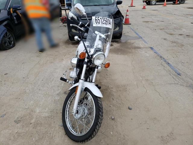 2014 YAMAHA XV250 JYAVG04E2EA017838