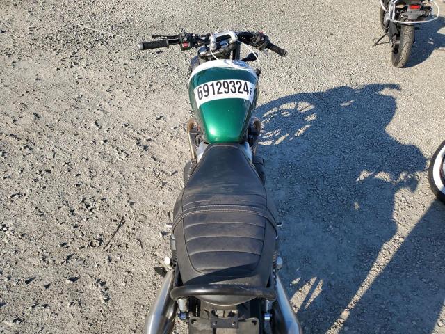2017 TRIUMPH MOTORCYCLE STREET TWI SMTD31GN3HT817930