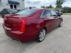 CADILLAC ATS LUXURY photo