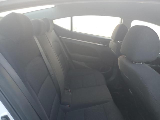 2020 HYUNDAI ELANTRA SE - 5NPD84LF2LH549319