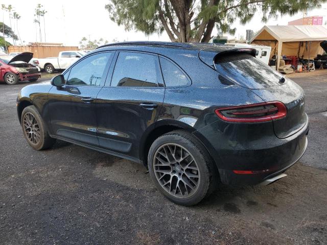 VIN WP1AA2A59JLB13841 2018 PORSCHE MACAN no.2