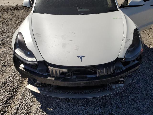 2021 TESLA MODEL 3 - 5YJ3E1EB9MF997778