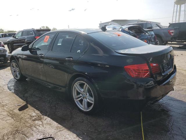 VIN WBAKP9C5XED692281 2014 BMW 5 Series, 550 XI no.2