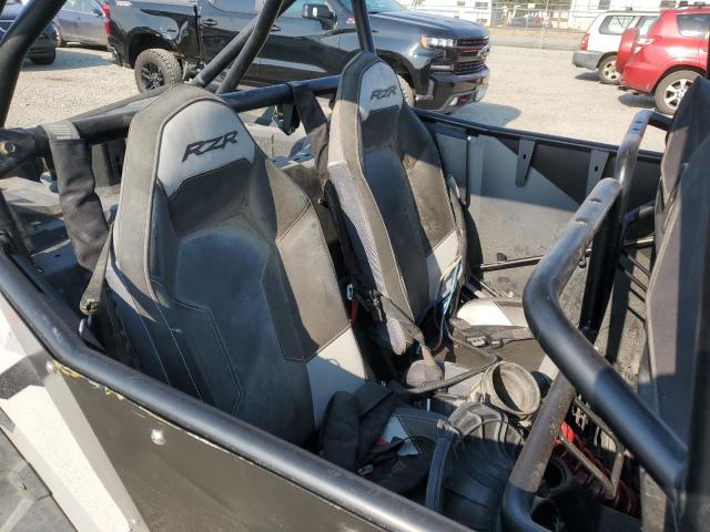 2021 POLARIS RZR XP 4 T - 3NSN4E92XMF138730