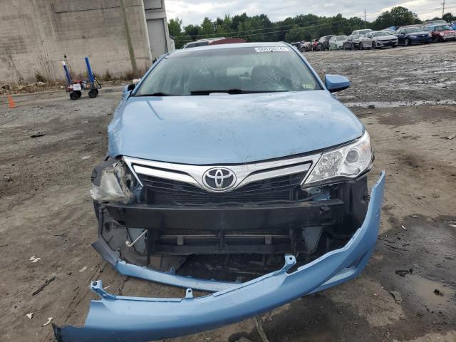 VIN 4T4BF1FK9DR278420 2013 Toyota Camry, L no.5