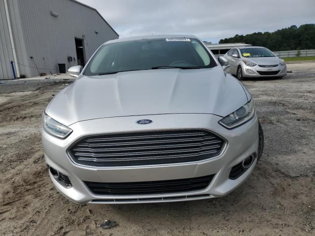 VIN 3FA6P0K91ER212808 2014 Ford Fusion, Titanium no.5