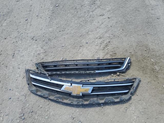 2015 CHEVROLET IMPALA LTZ - 2G1165S32F9262892