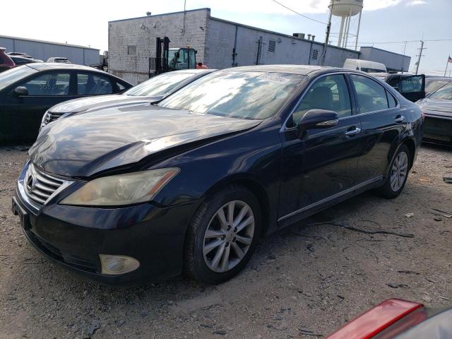 2010 LEXUS ES 350 2010