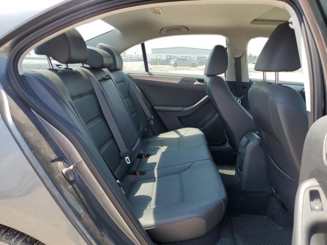 2017 VOLKSWAGEN JETTA SE - 3VWDB7AJ6HM205629