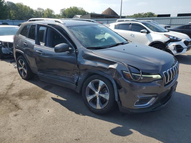 2020 JEEP CHEROKEE L - 1C4PJLDB6LD560742