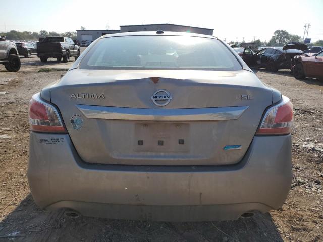 VIN 1N4AL3AP3EN339313 2014 Nissan Altima, 2.5 no.6