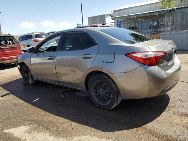 2015 TOYOTA COROLLA L - 5YFBURHE2FP329900
