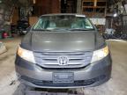 HONDA ODYSSEY EX photo