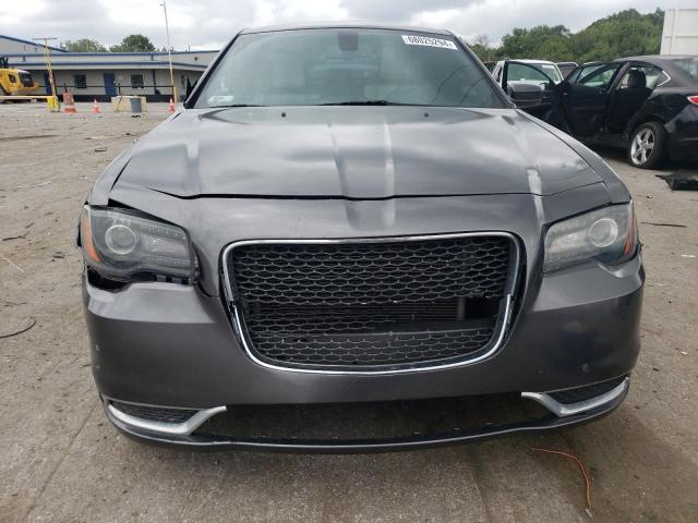 2018 CHRYSLER 300 S - 2C3CCABGXJH228898