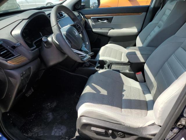 2018 HONDA CR-V EX - 7FARW1H57JE018157