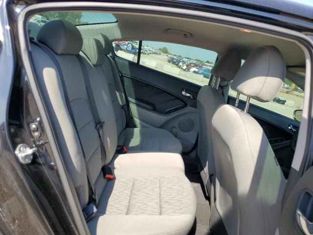 2015 KIA FORTE LX - KNAFK4A64F5428984
