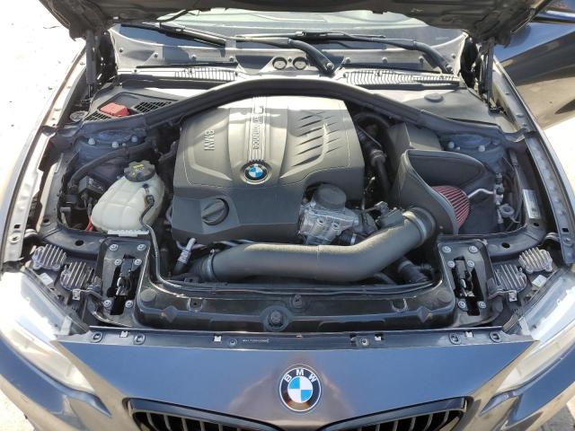 VIN WBA1J7C52GV359958 2016 BMW 2 Series, M235I no.11