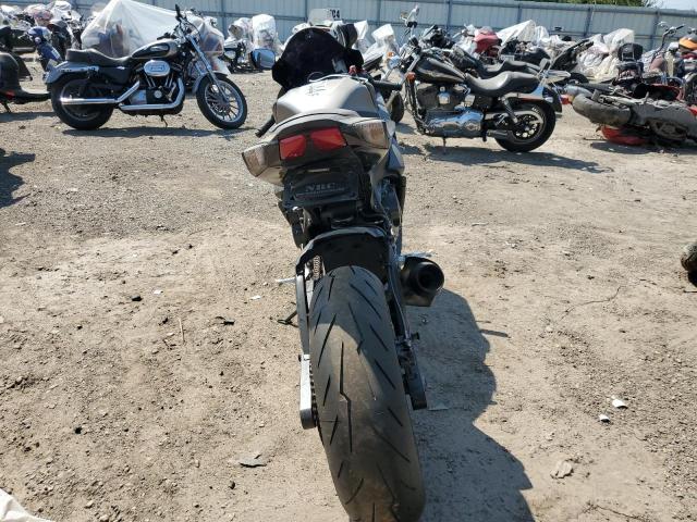 2013 SUZUKI GSX-R750 - JS1GR7MA7D2101136