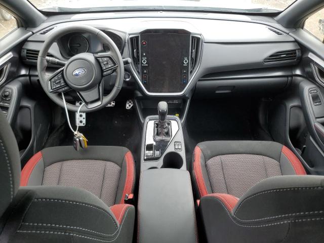 2024 SUBARU IMPREZA RS JF1GUHHC0R8350698