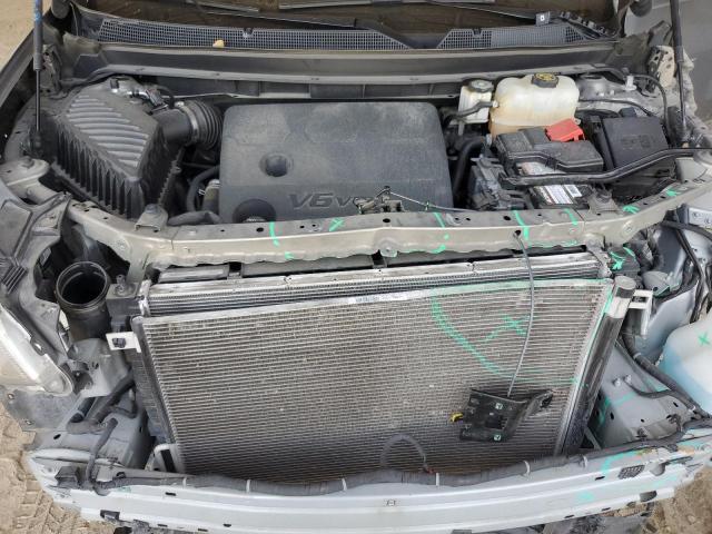 2019 CHEVROLET TRAVERSE L - 1GNERGKW8KJ193461