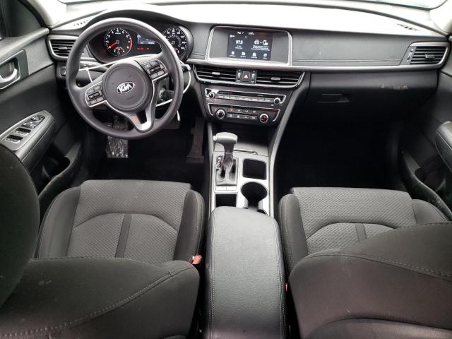 2018 KIA OPTIMA LX - 5XXGT4L30JG270784