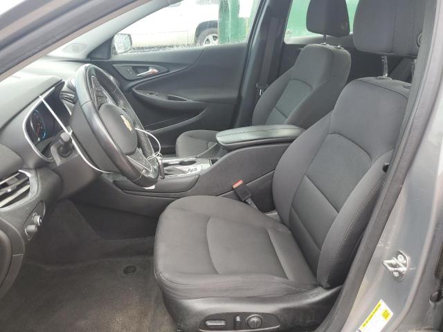 2017 CHEVROLET MALIBU HYB - 1G1ZJ5SUXHF285339