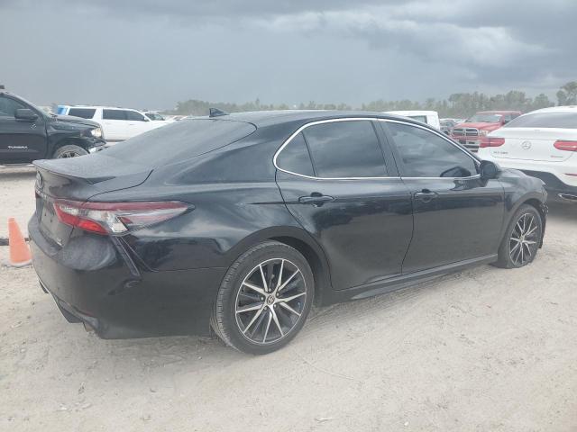 2021 TOYOTA CAMRY SE - 4T1G11AK5MU523087