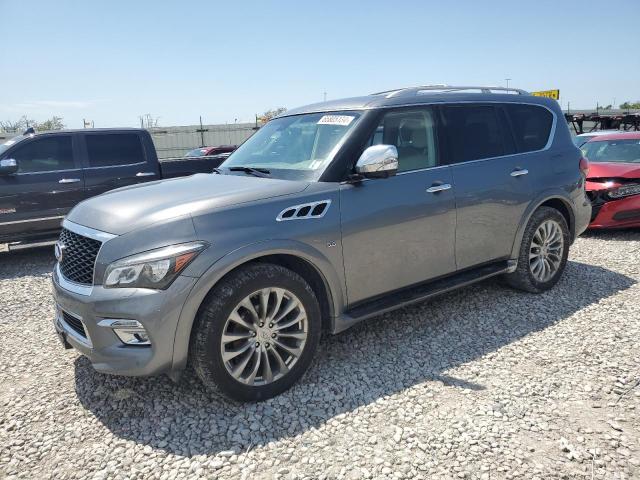 VIN JN8AZ2NE5F9086764 2015 Infiniti QX80 no.1