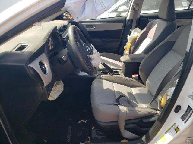 2017 TOYOTA COROLLA L - 5YFBURHE4HP698213