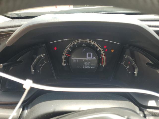 2018 HONDA CIVIC LX - 19XFC2F52JE010084