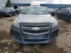 CHEVROLET MALIBU LS photo