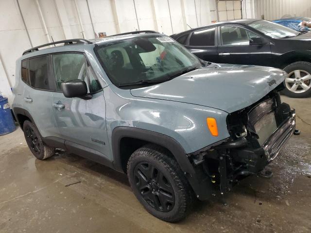 VIN ZACCJBAB1JPH99112 2018 Jeep Renegade, Sport no.4