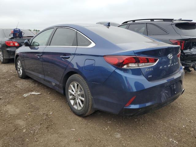 2018 HYUNDAI SONATA SE - 5NPE24AF2JH683897