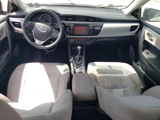 2016 TOYOTA COROLLA L - 2T1BURHE8GC497557