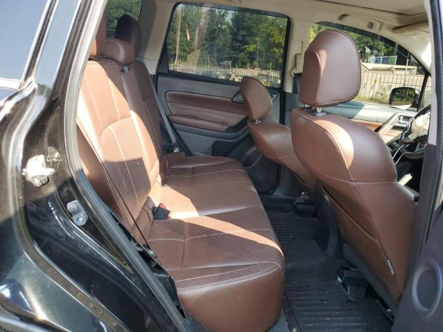 2017 SUBARU FORESTER 2 - JF2SJAWC8HH454105