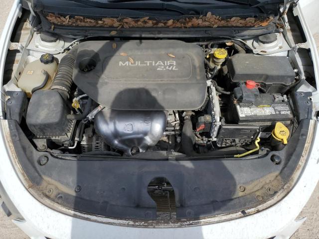 2016 DODGE DART SXT - 1C3CDFBB2GD531596