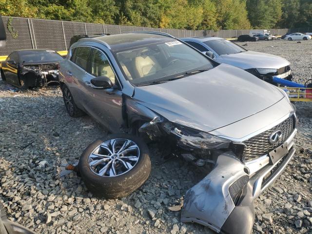 2018 INFINITI QX30 BASE - SJKCH5CR2JA047469