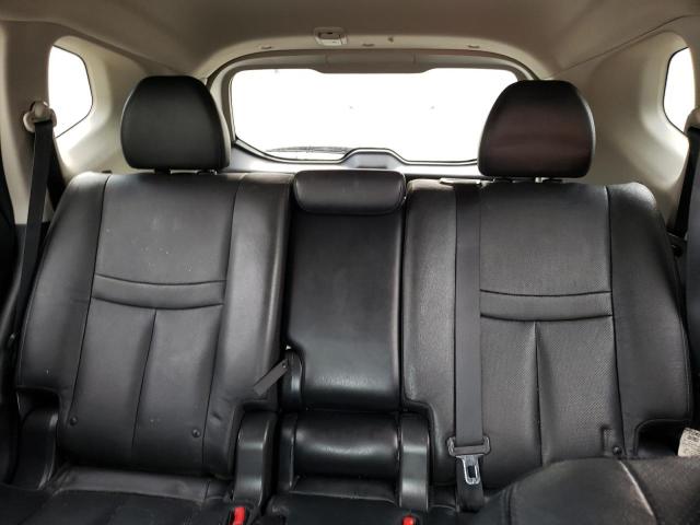 2015 NISSAN ROGUE S - 5N1AT2MV6FC750115