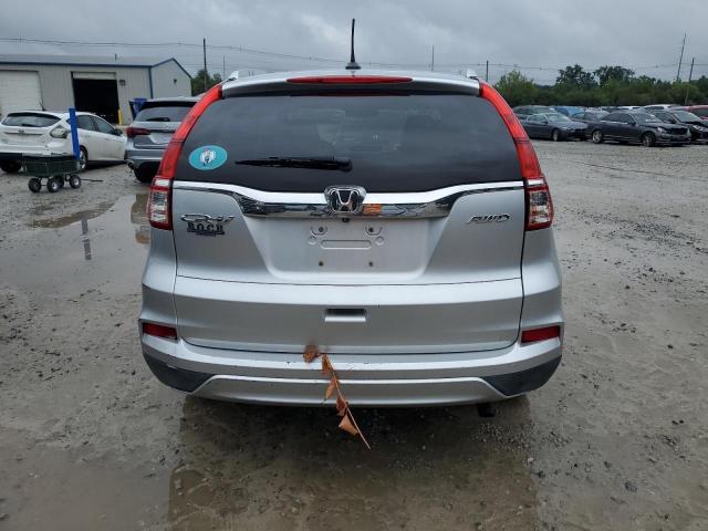 2015 HONDA CR-V EXL - 2HKRM4H7XFH629927
