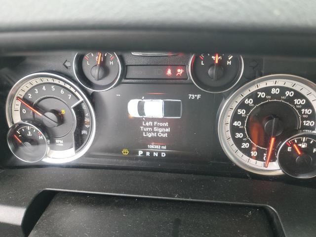 2019 RAM 1500 CLASS - 1C6RR7LT5KS536727